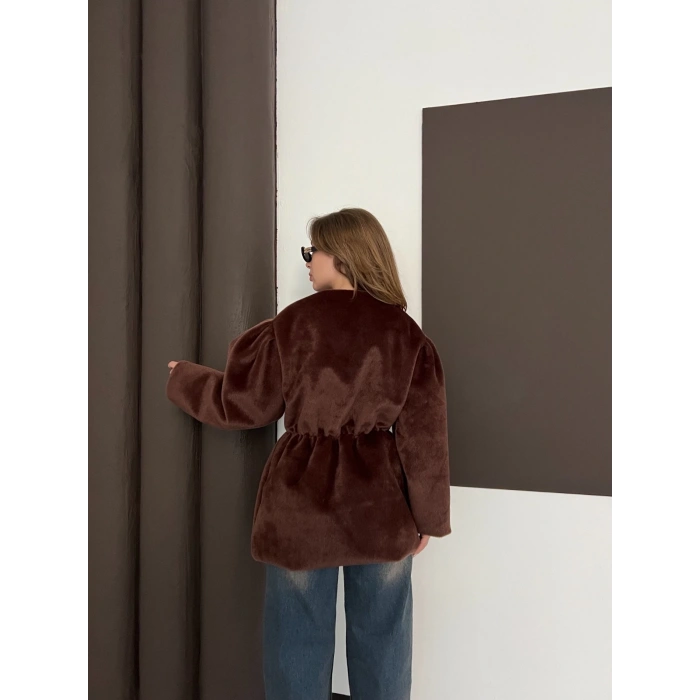 Grace Yumoş Kaban Kahve