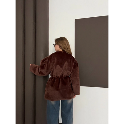 Grace Yumoş Kaban Kahve