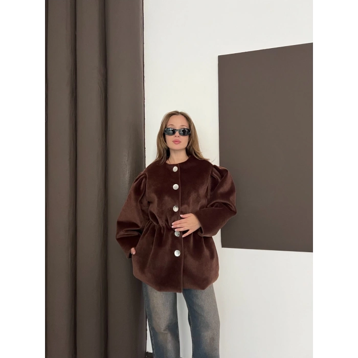 Grace Yumoş Kaban Kahve