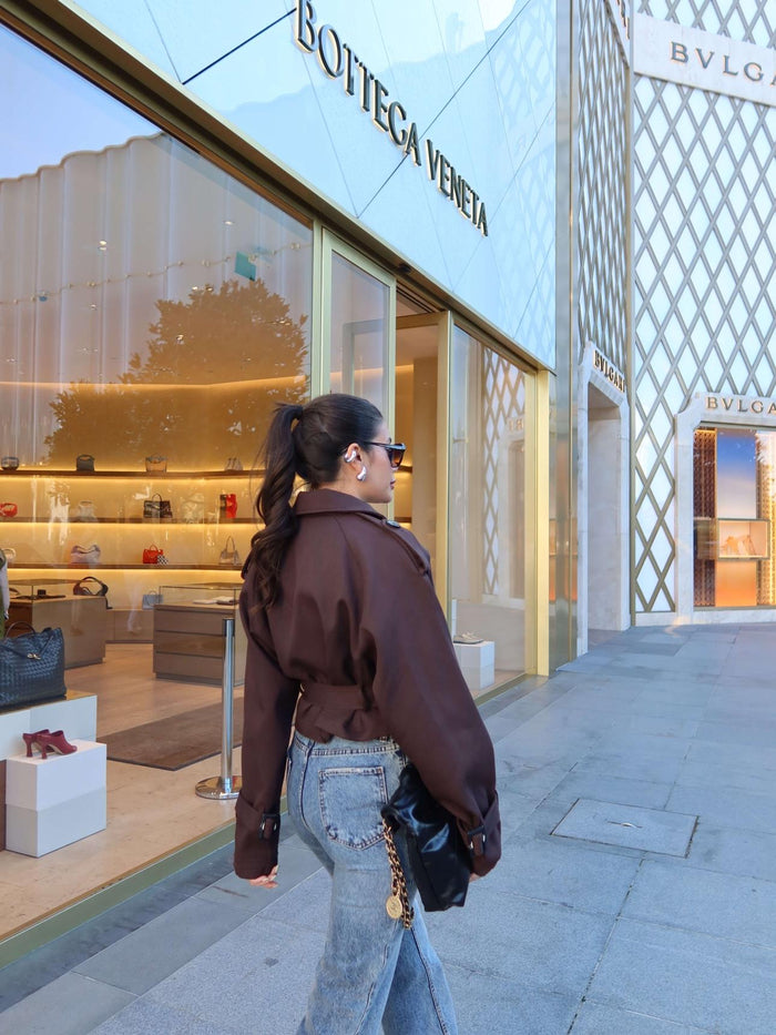 Kuşaklı Kısa Trench