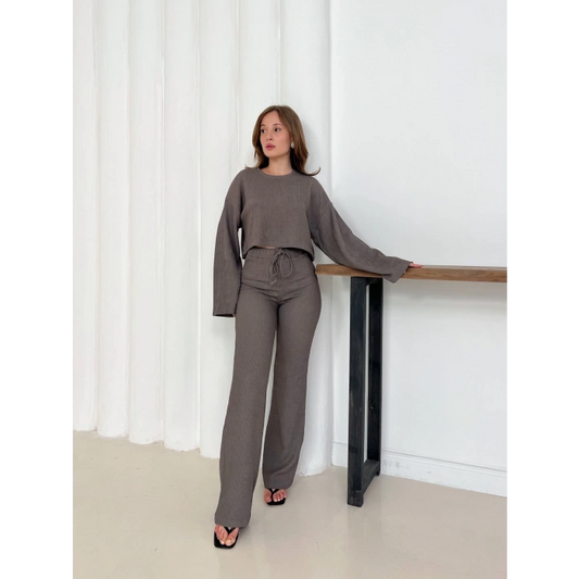 Rahat Kesim İkili Modal Takım Vizon