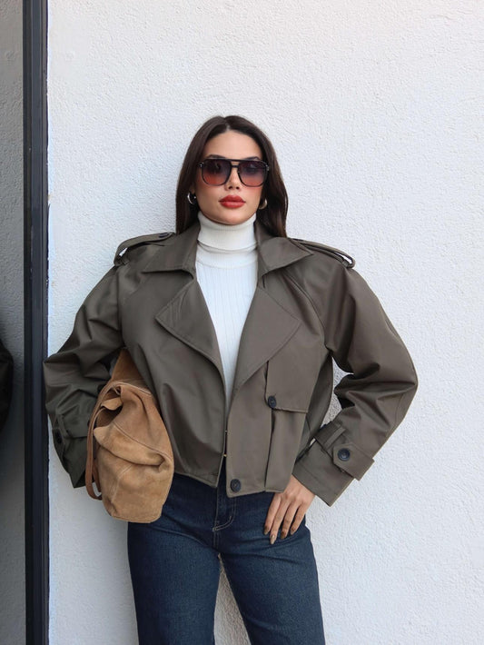 Vatkalı Kısa Trench