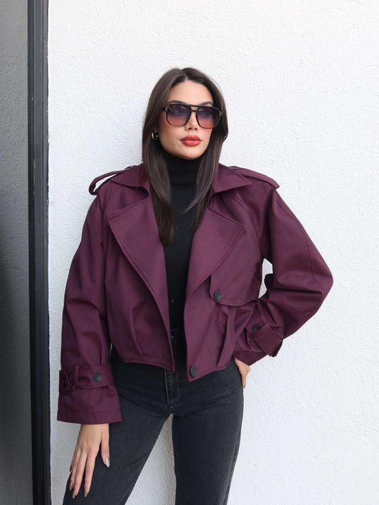 Vatkalı Kısa Trench