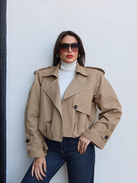 Vatkalı Kısa Trench